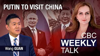 China's stance on Russia: Insights post Xi Jinping's visit to France