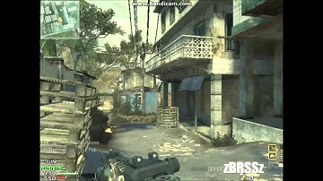 Mw3 FFA 30-8
