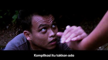 Tujuan by HWC - Lagu Tema MHS UM 1718