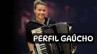 Música LINDA - Perfil Gaúcho 🎶