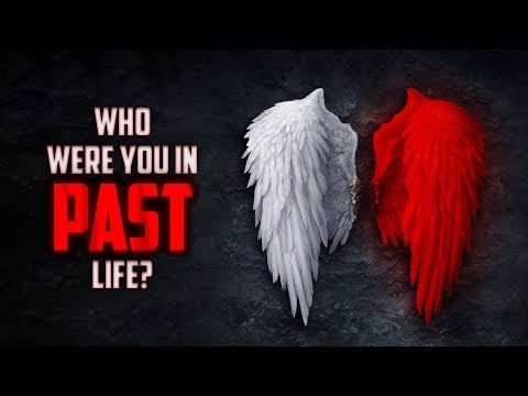 Video: Who Were You In A Past Life? - Alternative View