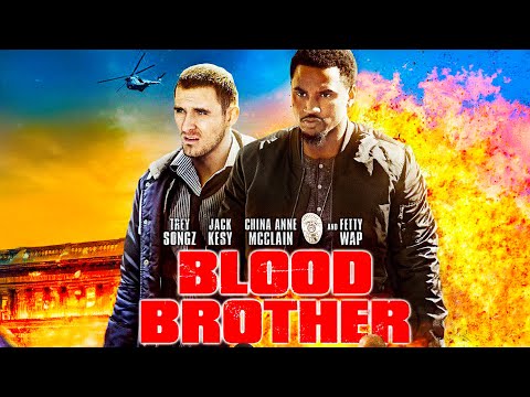 BLOOD BROTHER