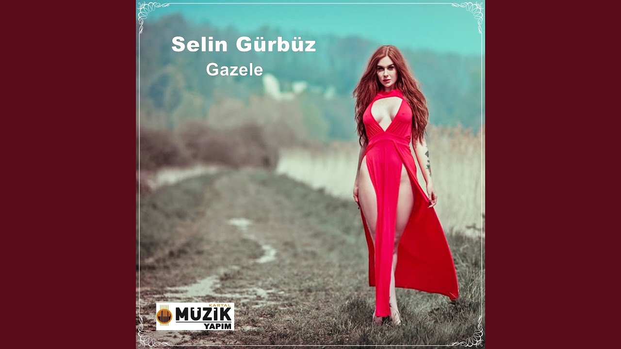Watch Gazele on YouTube Watch Gazele on YouTube