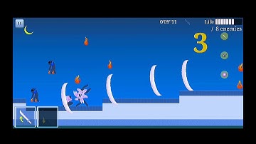 [Shitpost] Sakura Blade - Yuuki Challenge but Mikage is a Psychopath