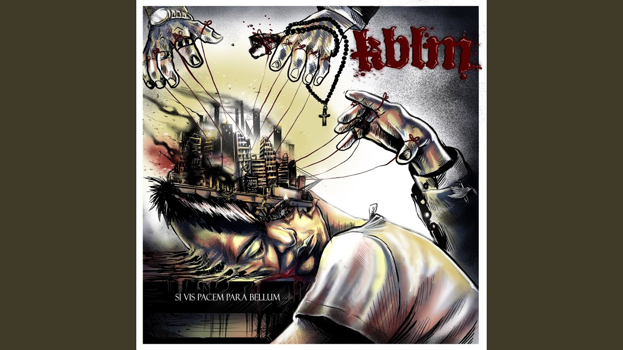 Si Vis Pacem para Bellum