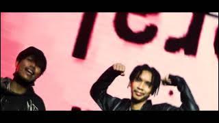 16 LAMBO - RED ZONE ft.LIL X (Prod By FreeKO)