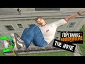 Tony Hawk’s Underground: The Movie (All Cutscenes)