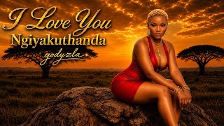 I Love You (Ngiyakuthanda)