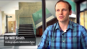 Computer Science at York: Undergraduate Courses