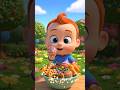 The best cupcake ever #eating #babysongs #cupcake #baby #youtubekids