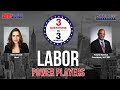 Labor Power Players: Wayne Spence, President of NYS PEF