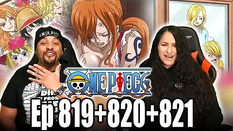 One Piece Episode 0