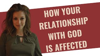 How your Relationship with God is Affected by the Fearful Avoidant Attachment Style | HealingFa.com