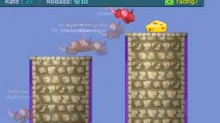 Transformice - Iupi