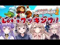 【Overcooked! 2】4人のシェフで目指す料理界のてっぺん！！