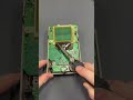 Does your Game Boy have these vertical lines?