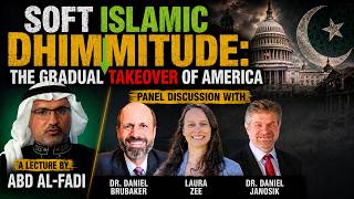 Soft Dhimmitude: The Gradual Islamic Takeover of America screenshot 3