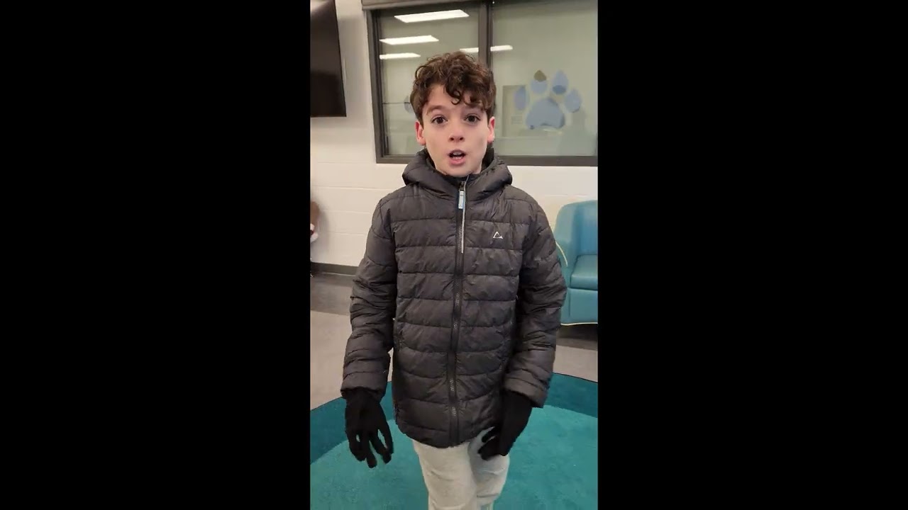 Hendrix FIFA Official Match Ball Carrier Nomination Video