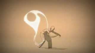 Thought Of You- Animation by Ryan Woodward. Music by Jessica Littlewood