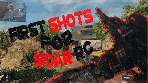 FIRST CLIPS FOR THE #SoaRRC + Stream Highlights - @akaAced