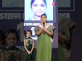 തോറ്റുകൊടുക്കാൻ മനസ്സില്ലായിരുന്നു STEFFI | LPSA Rank 13 PATHANAMTHITTA | LPSA SUCCESS MEETUP 2025