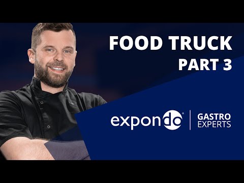 Video: 10 Killer Food Truck Designs [billeder] - Matador Network