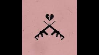 Bri-C - Warzone (feat. Monty Xon) [Official Audio]