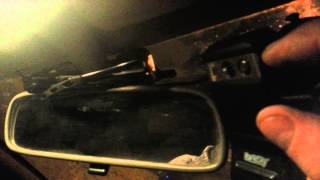 Видео ParkCity DVR HD500 mini (автор: Легас Нау)