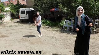 SAMET TERECİ ~NACİYE~ Suriyeliler Çoşturdu 🔥🔥