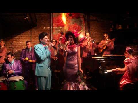 SIEMPRE EN MI CORAZON (bolero) - Los Amados - martinwullich.com