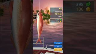 Bonnetmouth | Fishing Hook #shorts #trending #fishinghook #kailpancing