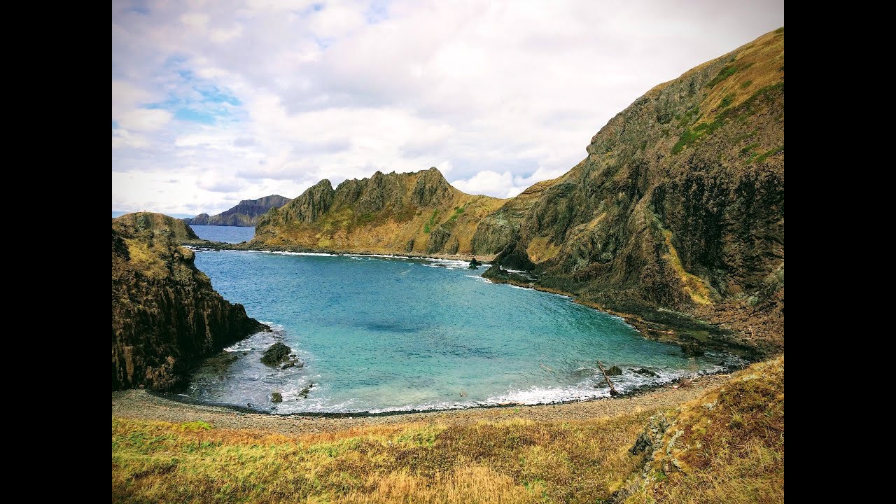 Остров ребун япония Остров ребун япония