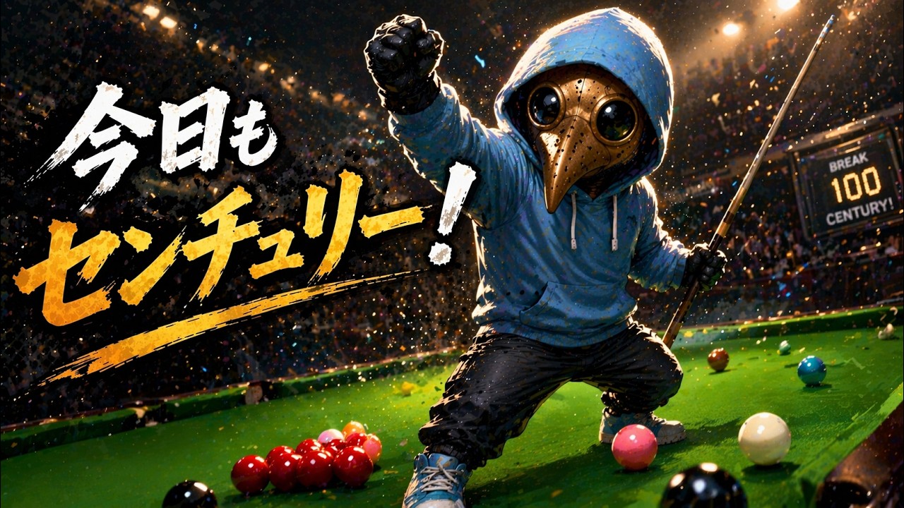 洋書 Snooker ビリヤード テクニック 英語 スヌーカーの技術 コツ【技術・知識編】 | トピックスタグ | ビリヤード総合情報サイト