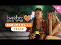 Love Island: Beyond the Villa Season 2 Week 2 Recap