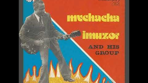 Muchacha Imuzor And His Group - Oyinebo Ukere Dance
