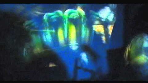 Bill Wesley and the Array System Trailer