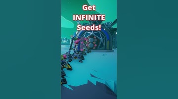 Ik heb het BIODOME in Astroneer