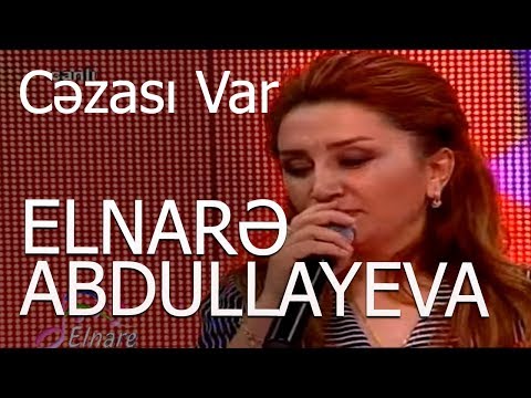 Elnarə Abdullayeva - Eldəniz Məmmədov - Papuri - Sevimli mahnı 20.06.2016