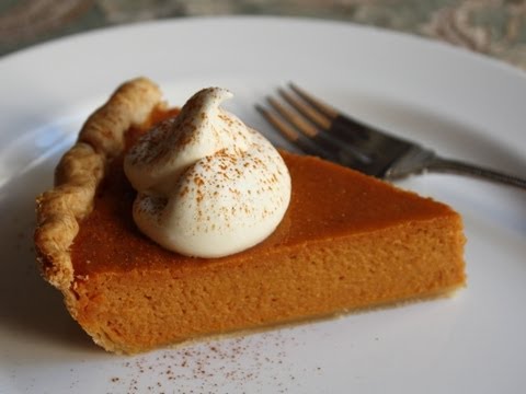 Best Pumpkin Pie Ever - Classic Thanksgiving Pumpkin Pie - Ultimate Thanksgiving Pies