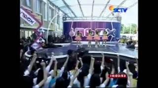 Teenebelle ft. Giring 