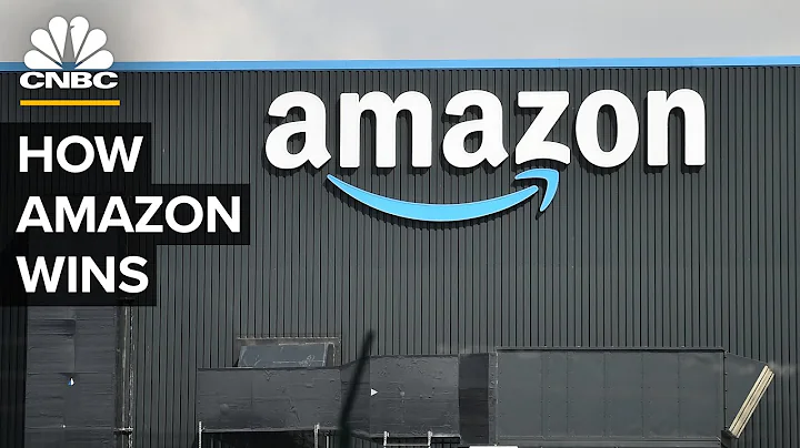 Why Amazon Dominates Online Shopping - DayDayNews