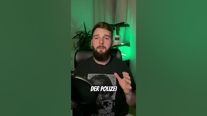 Dieser Typ hat sich selbst verraten 😂📸