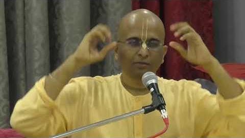 Nectar of Instruction - Verse 8 Part 2 (Session 26)