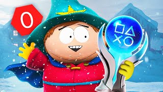 I Platinum’d The “WORST” South Park Game Ever, But Is It? by Dyllie 27,542 views 1 month ago 11 minutes, 26 seconds