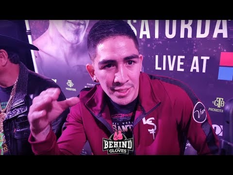 LEO REACTS TO WARRINGTON WIN VS FRAMPTON! WANTS UNIFICATION W/JOSH & RUSSELL!