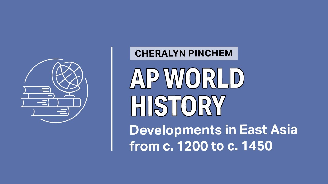 AP Daily AP World History (1.1) YouTube