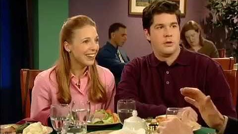 Top Notch 3   Unit 10  Scene 2