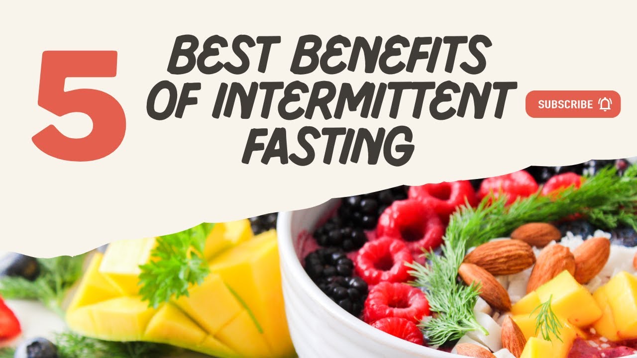 Unlocking the Hidden Power of Intermittent Fasting - YouTube