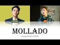 Seungri (승리) feat B.I of iKON - Mollado (몰라도) [Color coded Han/Rom/Eng Lyrics]