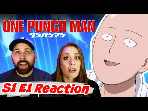 One-Punch Man Season 2 Episode 3 – The Hunt Begins: REVIEW » OmniGeekEmpire